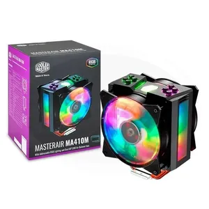Cooler Master MasterAir MA410M CPU Air Cooler