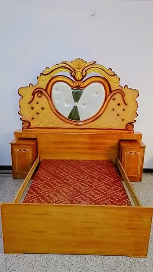 جربايه وزاويه وميز مرايا