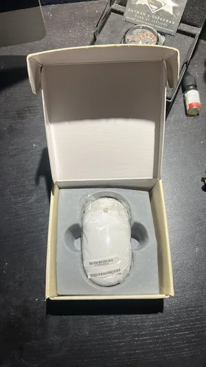 Imac keyboard and mouse