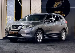 Used Nissan X-Trail in Sharjah