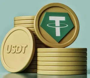 موجود رصيد USDT