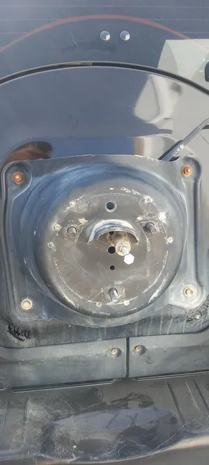 قاعدة اسبير FJ