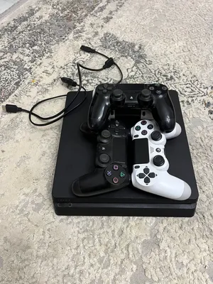 PlayStation 4 PlayStation for sale in Tripoli