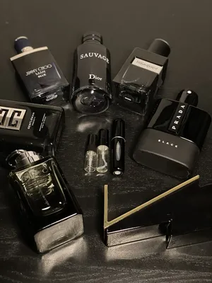 نشتري علب العطور الفارغة
