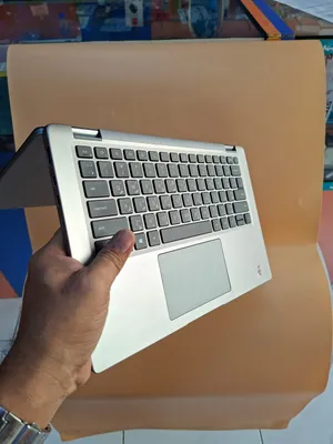 DELL X360 TOUCH SCREEN CORE i7 16GB RAM 512GB SSD 10th GENERATION DELL X360 TOUCH SCREEN CORE i7 16G