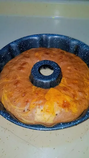 اكل وكيك بلبيت نضيف وبذمه