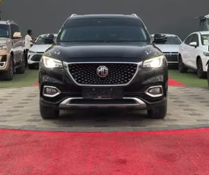 Used MG MG HS in Ajman