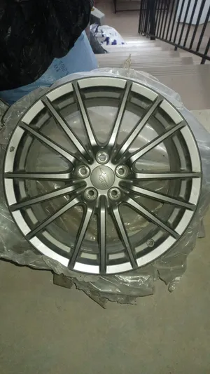 Suparu 4wheel