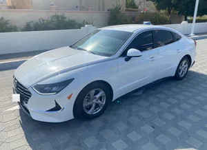 Used Hyundai Sonata in Dubai
