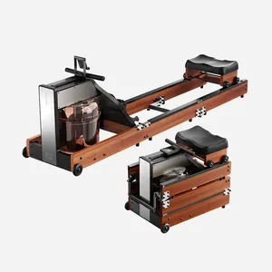kingsmith foldable rowing machine