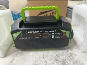 POWER INVERTER ORIGINAL