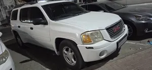 GMC INVOY 2006 gcc V8 4×4 in very good condition.  only 161000km .