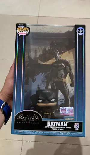 Batman Limited Edition Funko Pop! 9500pcs