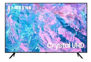 SAMSUNG SMART TV
