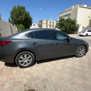 Used Mazda 3 in Al Sharqiya