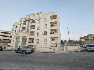 شقة فارغة للإيجار بجانب إربد سيتي سنتر مول و مجمع عمان