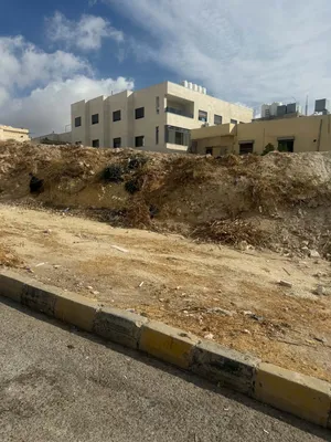 ارض للبيع في عمان ابو نصير