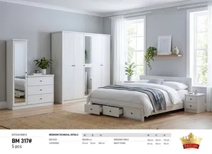 Badroom New models available in the offer price عرف نوم جديد مواديل مو جود 7قطع مع دوشكح تركب مجاني