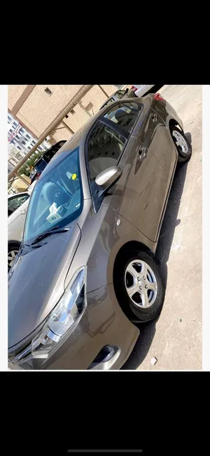 Used Toyota Yaris in Hawally