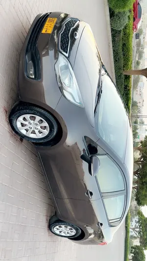 كيا ريو 2014