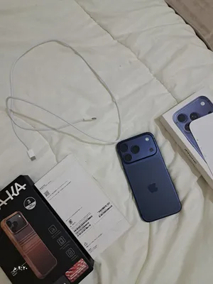 Apple iPhone 17 Pro 256 GB in Ras Al Khaimah