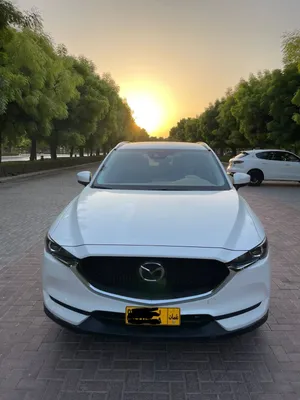 Mazda CX5 2020 for Sale due to travel