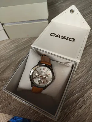 Casio MTP-V300L-7A2UDF 45mm