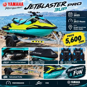 Jetblaster pro 3up