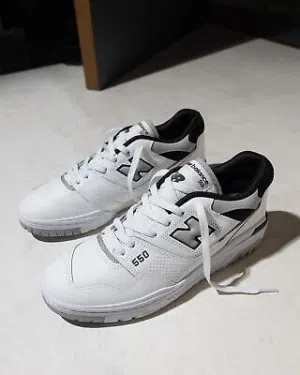 New Balance 550