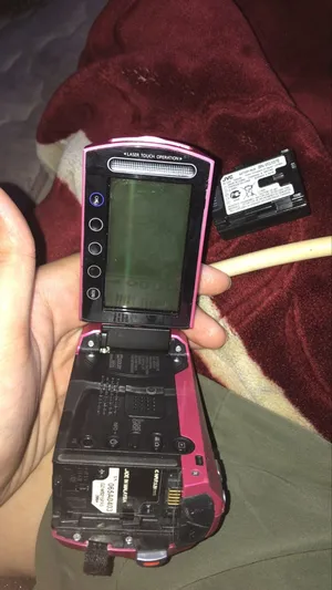 Pocket camera for sale urgently sale