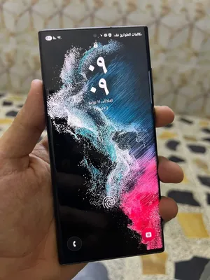 Samsung Galaxy S22 Ultra 5G 256 GB in Nairyah