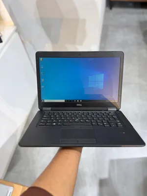 Dell Latitude E7450