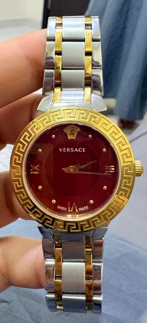 Gold Versace for sale  in Al Ain