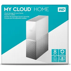 WD MyCloud 6TB, 8TB Western Digital