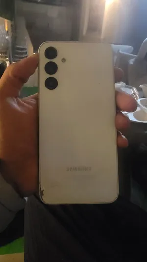 مستعمل a25 5G