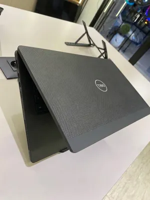 لابتوب ديل جيل عاشر نظيف جداً Core i5 شاشة لمس 14 حالة ممتازة