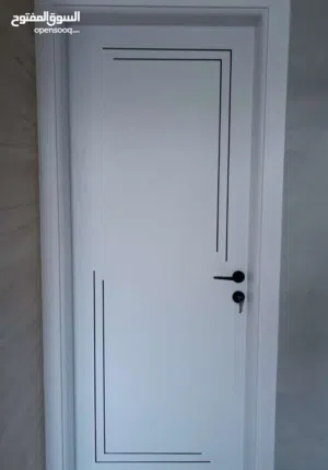 Fiver Doors we r manufacturing here all kinds of design by different colour