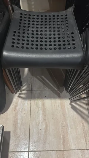 كراسي ايكيا استعمال خفيف IKEA chairs almost new
