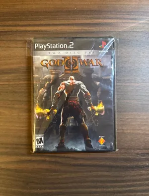 العاب PS2 و PS3 متنوعة