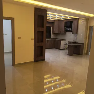 شقة للايجار مرج الحمام شارع سلام  مفروش وغير مفروش apartment for rent