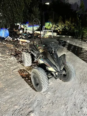 تركترون tomride tr300 للبيع