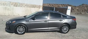 HONDAYI SONATA SALON 2018 FOR SALES