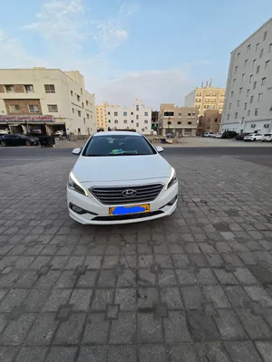Hyundai Sonata 2017 - Korean Import
