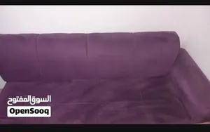 كنبيات للبيع ست مقاعد
