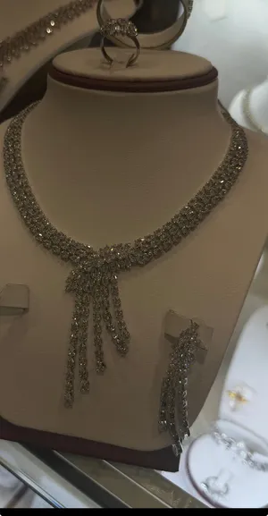 طقم اكسسوارت جديد