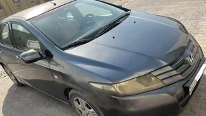 HONDA CITY - 2010 FOR SALE 550 - 600KD