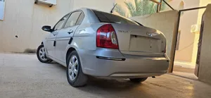 هونداي فيرنا 2005 ماشية 180 بالكيلو