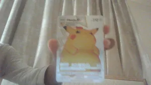 pokemon card
