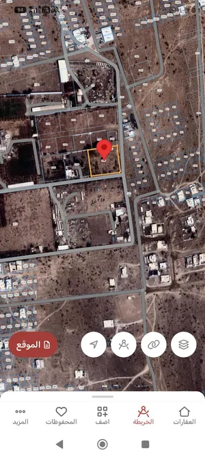 Farm Land for Sale in Al Batinah Barka