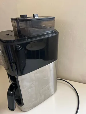 عرض فيليبس آلة قهوة + حماصة